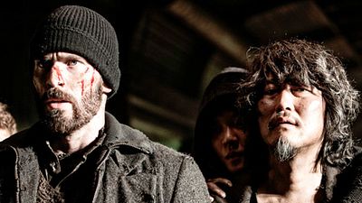 image de la news "Snowpiercer, Le Transperceneige": la bande-annonce finale ! 
