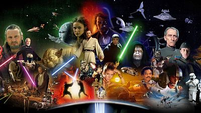 image de la news J.J. Abrams veut un "Star Wars VII" "émouvant et authentique"