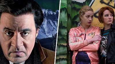 image de la news "Lilyhammer" et la saison 6 de "Skins" à partir du 14 octobre sur Canal+