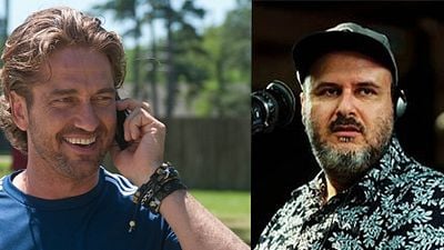 image de la news "Gods of Egypt" : Gerard Butler dans la peau d'un méchant chez Alex Proyas