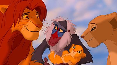 image de la news Le casting vocal français du "Roi Lion" pour une séance anniversaire au MK2 Bibliothèque