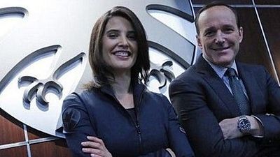 image de la news Audiences US du mardi 23 septembre : les "Agents of S.H.I.E.L.D" ont-ils été performants ?