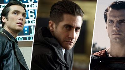 image de la news Cillian Murphy, Jake Gyllenhaal, Henry Cavill... : les recalés de "Batman Begins" !