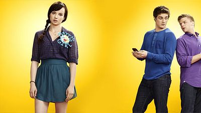 image de la news La saison 3 d'"Awkward" démarre ce samedi sur MTV