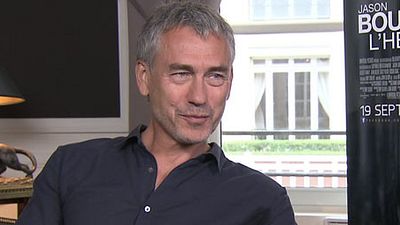 image de la news Tony Gilroy : de "Jason Bourne" à "Monsieur de Paris" !
