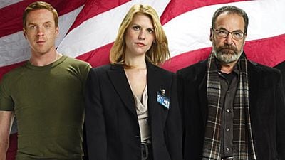 image de la news "Homeland" : une rumeur qui tue sur la saison 3 ! [SPOILERS]