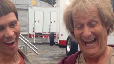 image de la news "Dumb and Dumber To" comprendra un caméo de… [SPOILER]