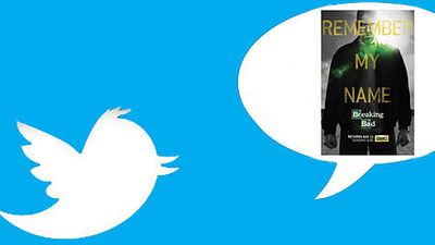 image de la news Dernier épisode de "Breaking Bad" : les fans expriment leur satisfaction sur Twitter [SANS SPOILERS]