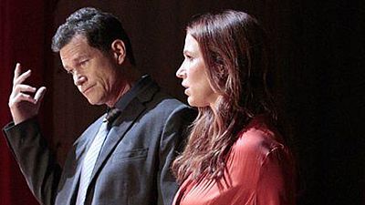 image de la news "Unforgettable" : une saison 3 pour la série avec Poppy Montgomery