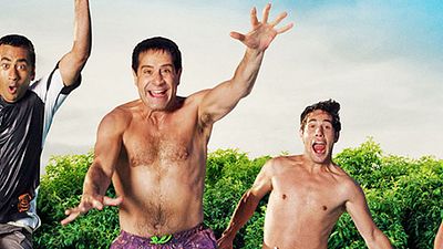 image de la news Audiences US du Lundi 30 Septembre : la comédie "We Are Men" est-elle le bide la saison ?