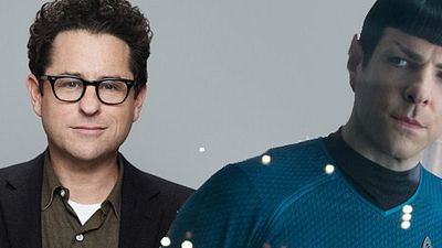 image de la news Pourquoi J.J. Abrams s'excuse à propos de "Star Trek Into Darkness" ?