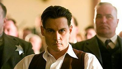 image de la news 5 bonnes raisons de (re)voir "Public Enemies" ce soir sur France 4