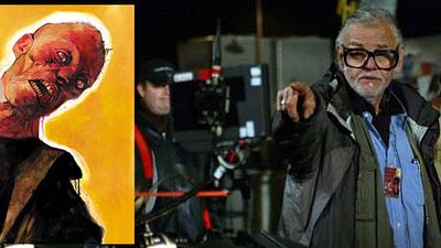 image de la news "Empire of the Dead" : Romero s'attaque à "The Walking Dead" sur le terrain du comic