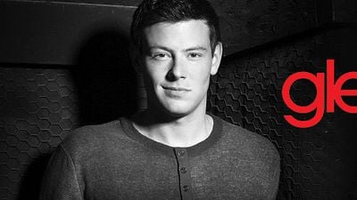 image de la news "Glee" : l'émouvante bande-annonce de l'épisode hommage à Cory Monteith