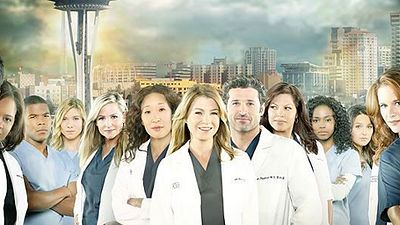 image de la news "Grey's Anatomy" : tous classes pour le 200e épisode ! [PHOTOS]