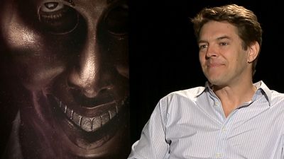 image de la news Paranormal Activity, Insidious, American Nightmare... : la recette du succès selon Jason Blum