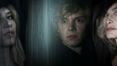 image de la news "American Horror Story" : un teaser explicite et des photos de la saison 3 !