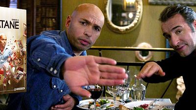 image de la news La saison 2 de "Platane" débarque en DVD : découvrez en un extrait ! [VIDEO]