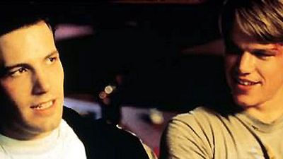 image de la news CBS commande un pilote produit par Matt Damon et Ben Affleck !