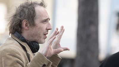 image de la news Arnaud Desplechin adapte "La Forêt" pour Arte