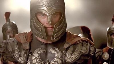 image de la news "Hercule" : lorsque Emmett Cullen de "Twilight' rencontre "300" [BANDE-ANNONCE]