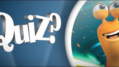 image de la news Quiz Ciné : les escargots !