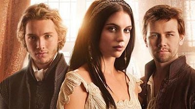 image de la news "Reign" : une scène de sexe (en solitaire) censurée par the CW !