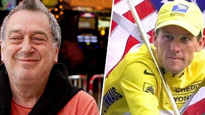 image de la news Lance Armstrong : le film de Stephen Frears bientôt en tournage