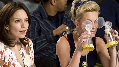 image de la news Golden Globes 2014 : Tina Fey et Amy Poehler animeront la cérémonie