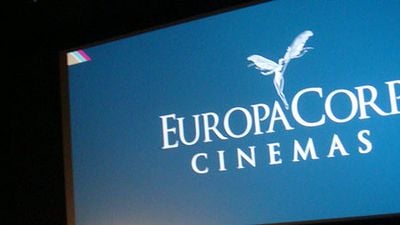 image de la news Aéroville : inauguration du premier multiplexe cinéma EuropaCorp