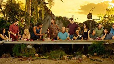 image de la news "Lost" : un reboot est "inévitable" selon son showrunner Carlton Cuse