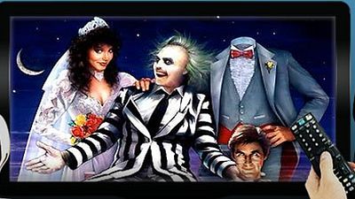 image de la news Ce soir à la télé : on mate "Beetlejuice", on zappe "Cars 2"