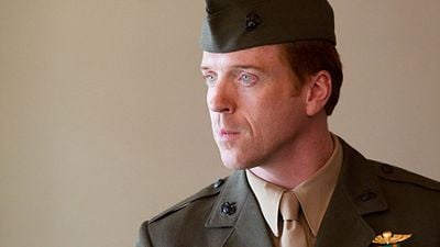 image de la news Damian Lewis : la star de "Homeland" rejoint Nicole Kidman dans le désert