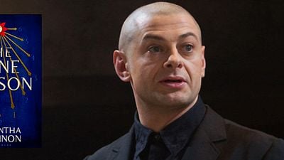 image de la news "The Bone Season" : le successeur d'"Harry Potter" ?