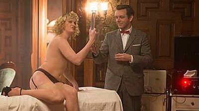 image de la news "Masters of sex" : il y aura une saison 2 !