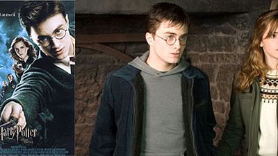 image de la news 5 bonnes raisons de (re)voir "Harry Potter et l'Ordre du Phénix" ce soir sur TF1