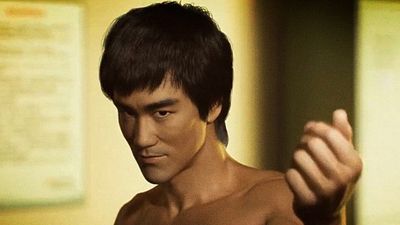 image de la news Bruce Lee VS Donnie Yen – Un duel au sommet !