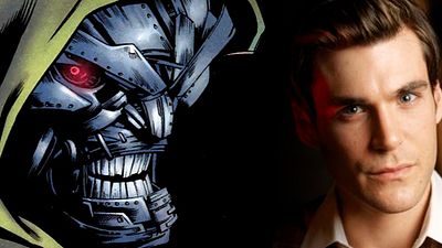 image de la news "Arrow" : un ancien de "Firefly" pour jouer le super méchant "Shrapnel"