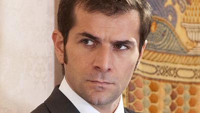 image de la news "Les Hommes de l'ombre" : le tournage de la saison 2 a débuté