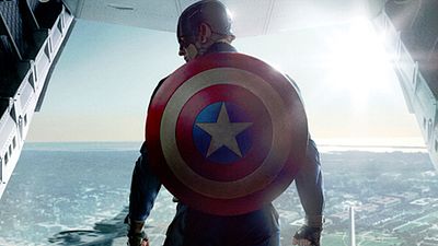 image de la news Bande-annonce de "Captain America 2" : faites connaissance avec le Soldat de l'hiver ! [VIDEO]