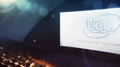 UGC Ciné Cité Paris 19 : ouverture ce jeudi 24 octobre