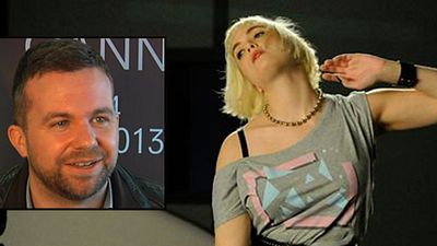 image de la news "Ce qui m'excite au cinéma, c'est l'excès !" - Yann Gonzalez, réalisateur des "Rencontres d'après-minuit"