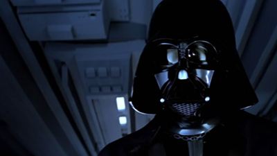 "Star Wars" : Le tout premier teaser du "Retour du Jedi"