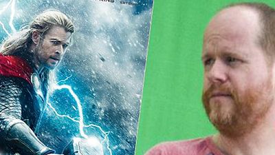 image de la news "Thor 2" : comment Joss Whedon a sauvé le film...