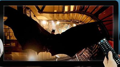 image de la news Ce soir à la télé : on mate "Batman Begins", on zappe "Target"