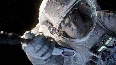 "Gravity" : George Clooney fait plus fort qu'"Ocean’s Eleven" !