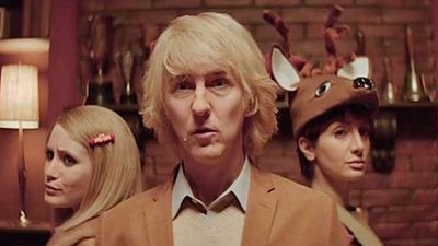 image de la news Un film d’horreur par Wes Anderson ?
