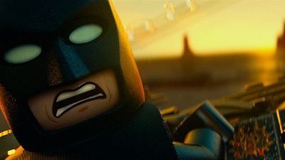 image de la news "La Grande Aventure Lego" : Un bonhomme lego à la rescousse du monde! [PHOTOS]