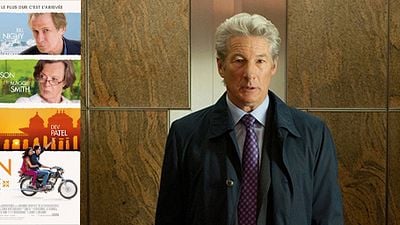 Richard Gere dans la suite de "Indian Palace" ?