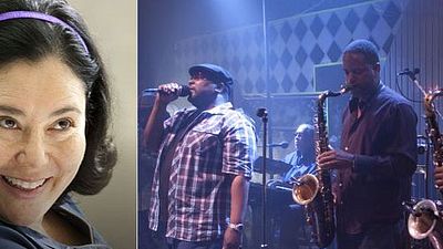 image de la news "Getting On" et la saison 4 de "Treme" en France 24 heures après la diffusion US